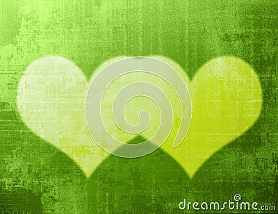 Sweetheart background Stock Photo