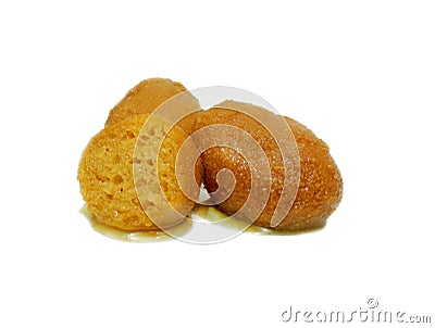 Sweetmeats Stock Photo