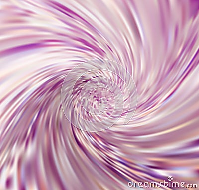 A swirling purple background Vector Illustration