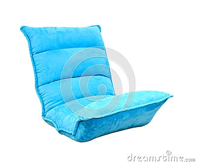 Swivel chair Stock Photo