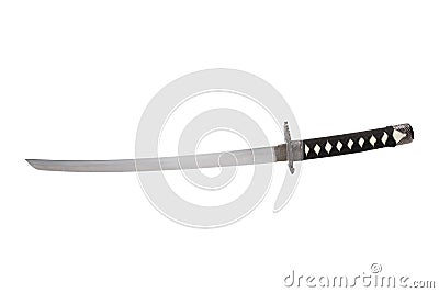 Sword Stock Photo