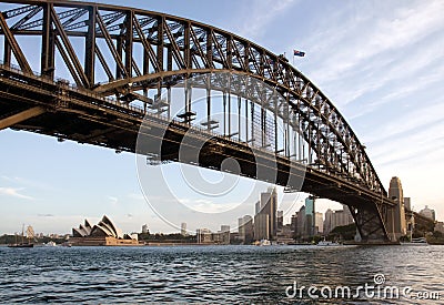 Sydney Stock Photo