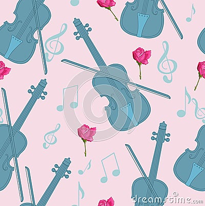 Symphony Vector Illustration