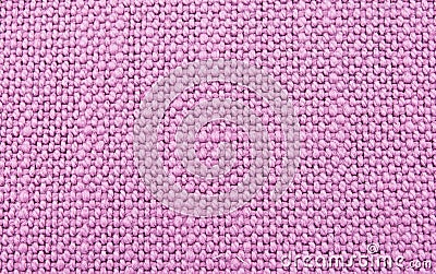 synthetics fabric texture mauve Stock Photo