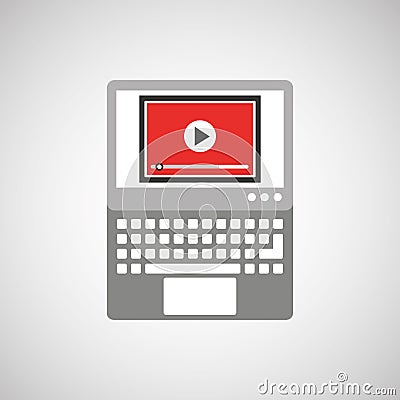 system programmer design Cartoon Illustration