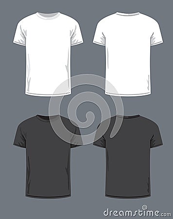 T-shirt icon Vector Illustration