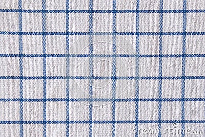 Table cloth Stock Photo