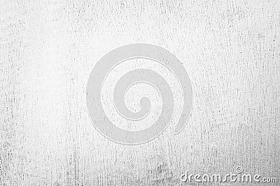 Wide Table top view of wood texture in white light panoramic background. Panorama Grey clean grain wooden floor birch backdrop Stock Photo