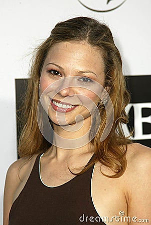 Tamara Braun Editorial Stock Photo