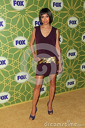 Tamara Taylor Editorial Photo | CartoonDealer.com #23341163