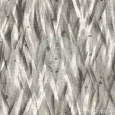 Tan and cream worn messy grungy seamless pattern Stock Photo