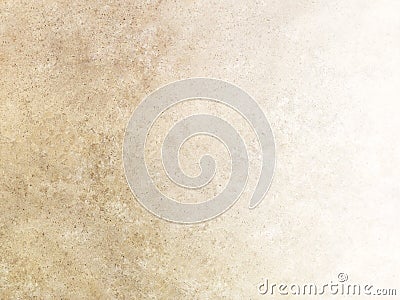 Tan travertine marble surface texture Stock Photo