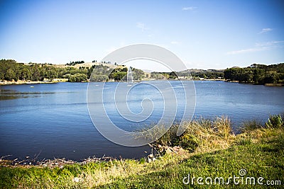 Tandil, Buenos Aires, Argentina. Stock Photo