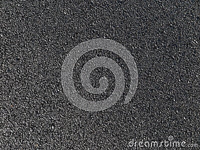 Tarmac Texture Stock Photo