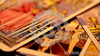 Tarot Karten Tarot Karten