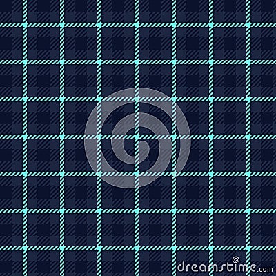 tartan plaid background, seamless cloth and print plaids Stock Photo