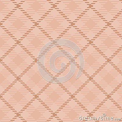 tartan plaid background, seamless cloth and print plaids Stock Photo