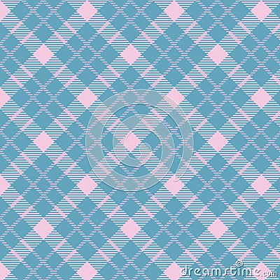 tartan plaid background, seamless cloth and print plaids Stock Photo