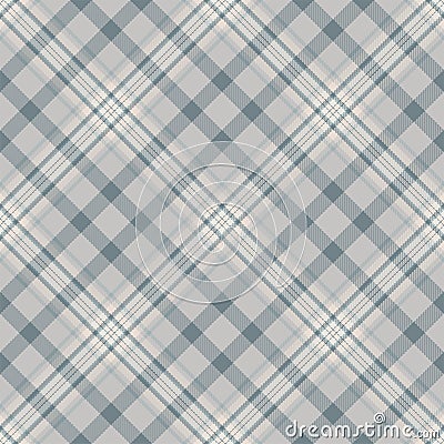 Tartan scotland seamless plaid pattern vector. Retro background fabric. Vintage check color square geometric texture Vector Illustration