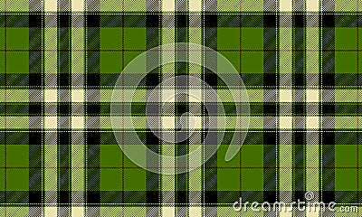 Tartan Stock Photo