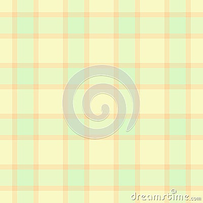 Tartan textile check of pattern texture seamless with a plaid vector background fabric Vector Illustration