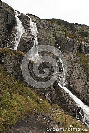 Tatry Stock Photo