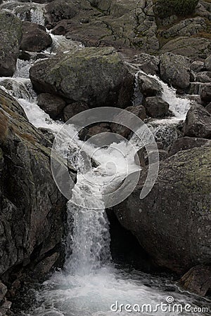 Tatry Stock Photo