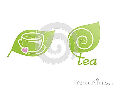 Tea Vector Illustration