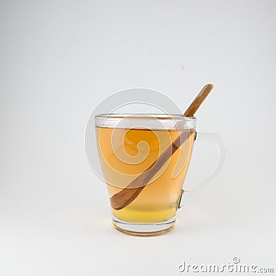 Tea Stock Photo