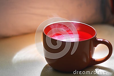 Tea Stock Photo