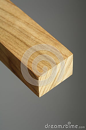 Teak Stock Photo