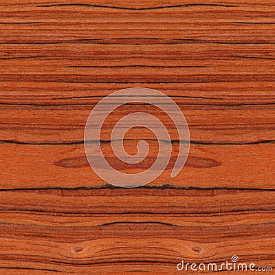 Teak red wood, can be used as background, red wood grain texture Stock Photo