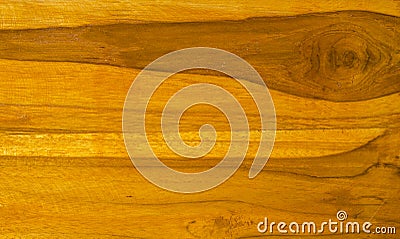 Teak wood background Stock Photo