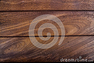 Teak wood pattern Stock Photo