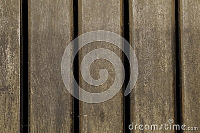 Teak wood texture background Stock Photo