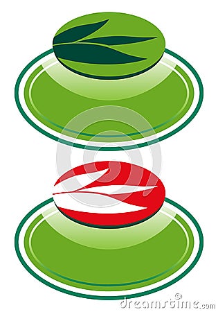 Tealogo.eps Vector Illustration