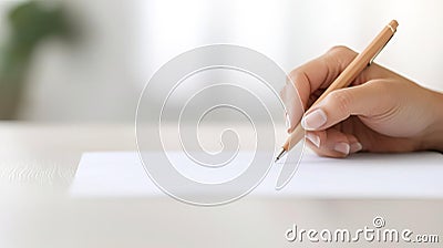 Team member cross-checking document context, ensuring comprehensive understanding Stock Photo