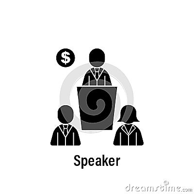 Team work, money, team, users icon. Element of team work icon. Premium quality graphic design icon. Signs and symbols collection Stock Photo