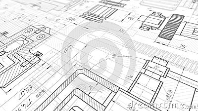 Mechanical Engineering Animation. Stock Video - Video of technical, engineering: 203803203 Mechanical Engineering Animation. Stock Video - Video of technical, engineering: 203803203