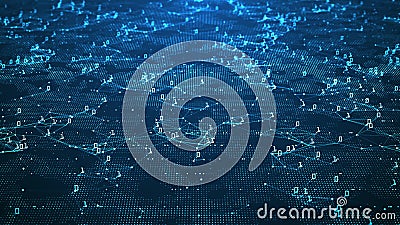 Technologii cyfrowej abstrakcjonistyczny t?o Sztucznej inteligenci i Maszynowego uczenie poj?cie Technologii cyfrowej abstrakcjonistyczny t?o Sztucznej inteligenci i Maszynowego uczenie poj?cie