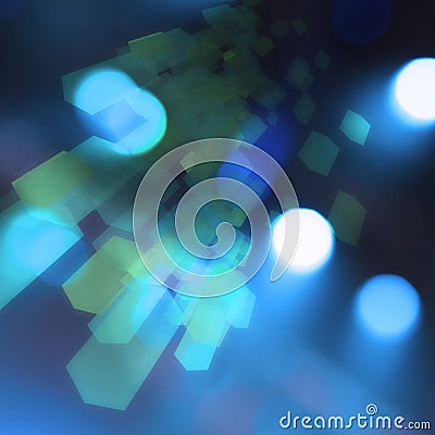 Technology design tech elements Stock Photo