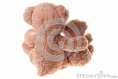 Teddy Bears Stock Photo