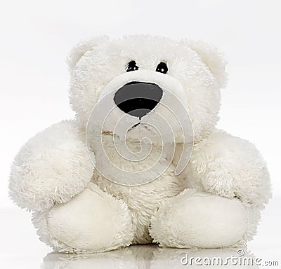 Teddybear Stock Photo