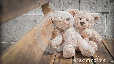 Teddybears Stock Photo
