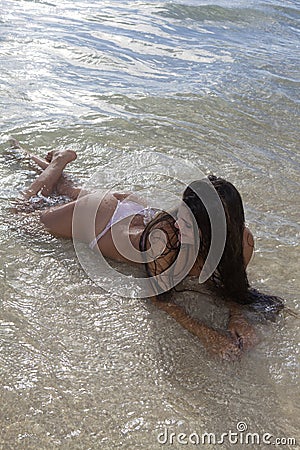 Porn movie - Teenage beach babes babes Teenage beach