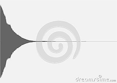 stopping record sound effect stopping record sound effect