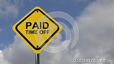 Tempo pago fora Tempo pago fora