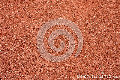 Tennis abstract ground Stock Photo