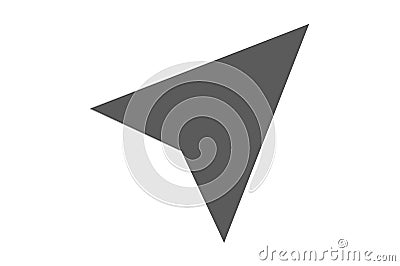 Navigation Isolated Vector which can be easily Download Vector Illustration