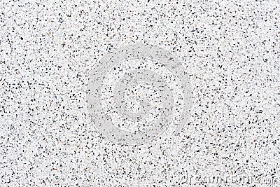 Terrazzo floor seamless pattern background Stock Photo